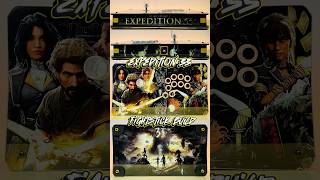 #Expedition33 Themed Fightstick Build