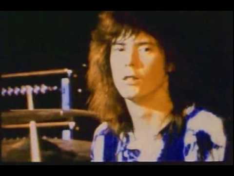 Santana - Soul Sacrifice [Royal Albert Hall 1971]