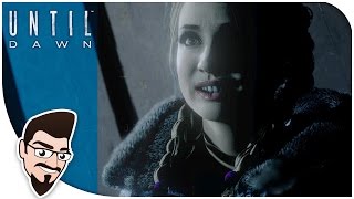 Until Dawn (#3) Breaking and Entering