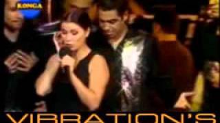 MERENGUE VIDEO MIX - OLGA TAÑON 3