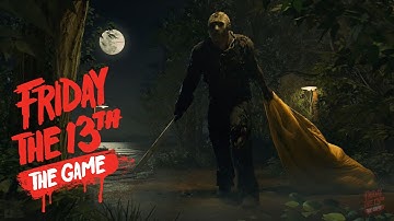 Friday the 13th: The Game - Motion Capture Shoot