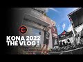 Ironman kona 2022  the vlog 