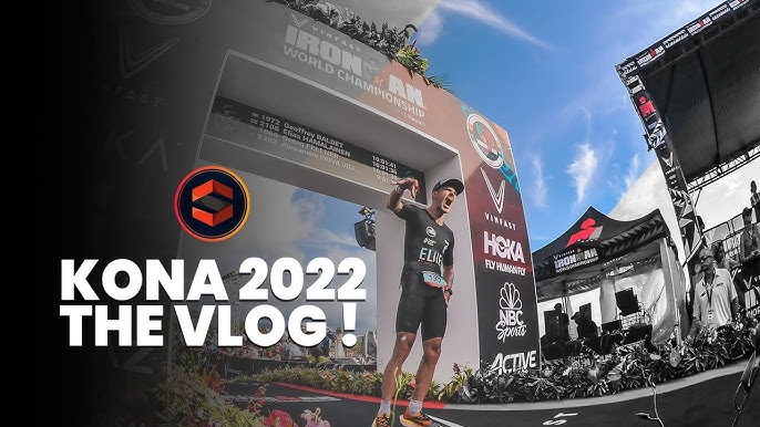 Ironman World Championship 2023 Results - NBC Sports