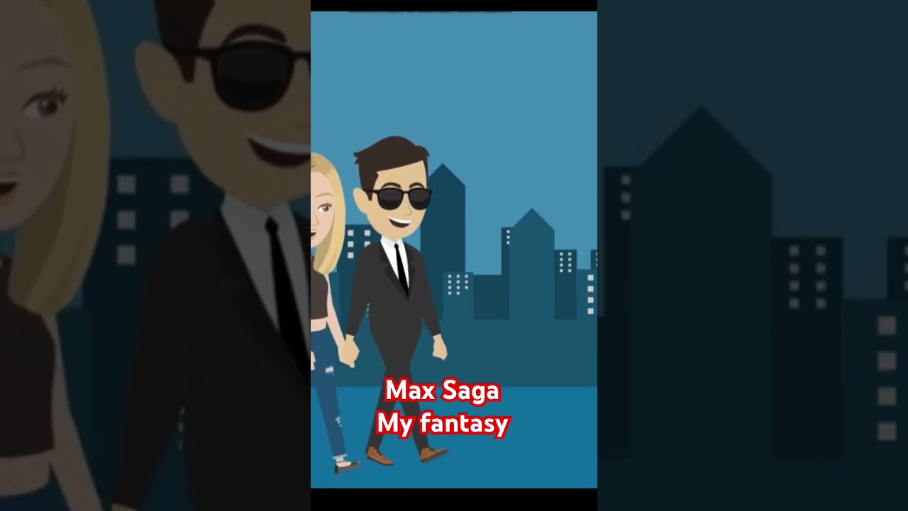 I hope that you will like #maxsaga #music #dessinanimé