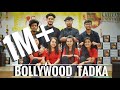 Farewell Dance Performance 2019 ! Bollywood Tadka ! BBA 2nd Sem