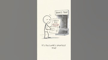 Why Paying Only the Minimum on Credit Cards Is a Trap