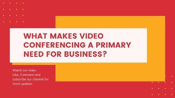 Video Conferencing Applications - Types of FreeSWITCH Solutions | VSPL