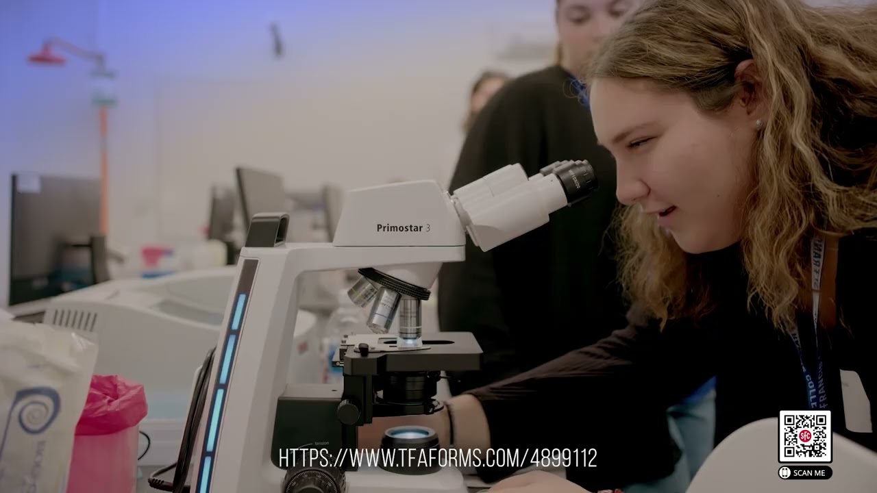 St. Francis College: Find Your Future at SFC