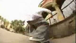 Brandon Biebel - Fully Flared