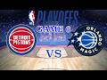 NBA LIVE Orlando Magic vs Detroit Pistons | FULL GAME 6 | May 1, 2026 | NBA Playoffs 2k26