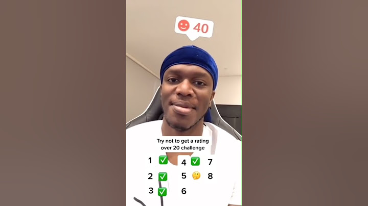 Will KSI Laugh ?