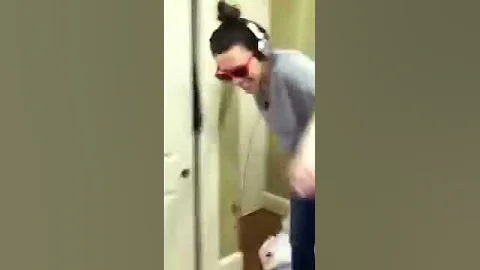 Psycho on skates