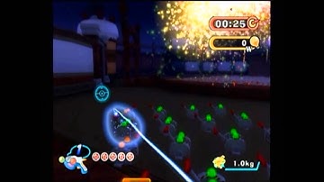 Elebits - Challenge 19: Sky Rockets