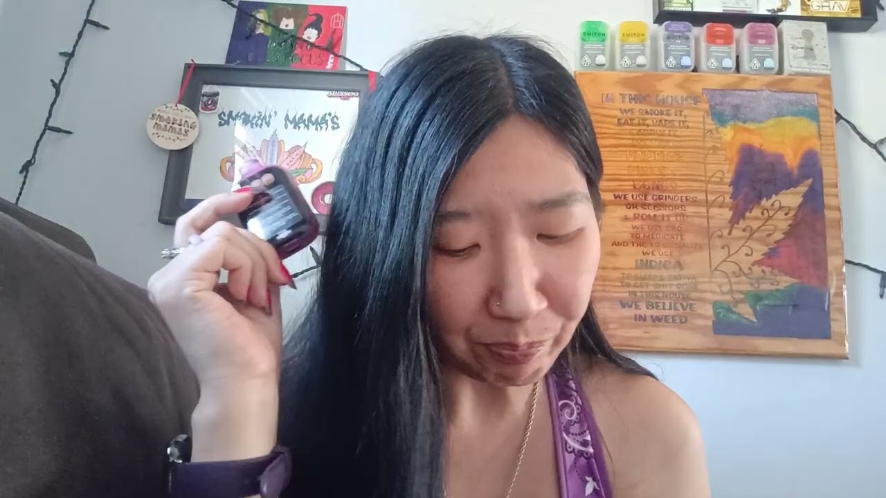 New Boutiq V5 Sativa Review