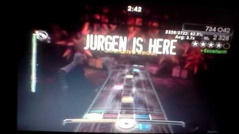 TTFAF FC BOT BOT BOT on FOF MFH Alarian Mod 3.0 RB2 Theme