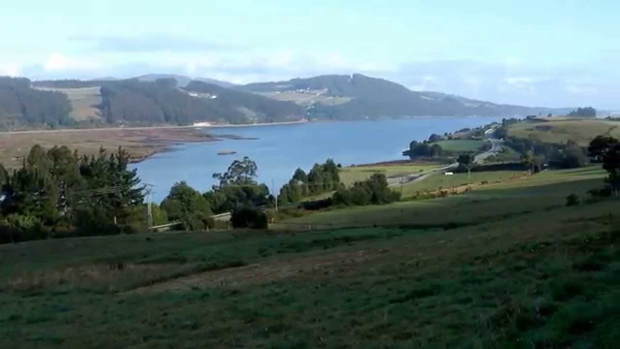 EL MARCO, CASTROPOL (ASTURIAS), RUTA HACIA A VEIGA/VEGADEO Y ABRES