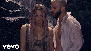 Shakira, Manuel Turizo - Copa Vacia (Official Video) Fecha De Estreno