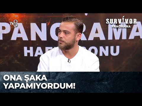 Doğan'dan Şaşırtan İsmail Balaban İtirafı | Survivor Panorama 97  Bölüm