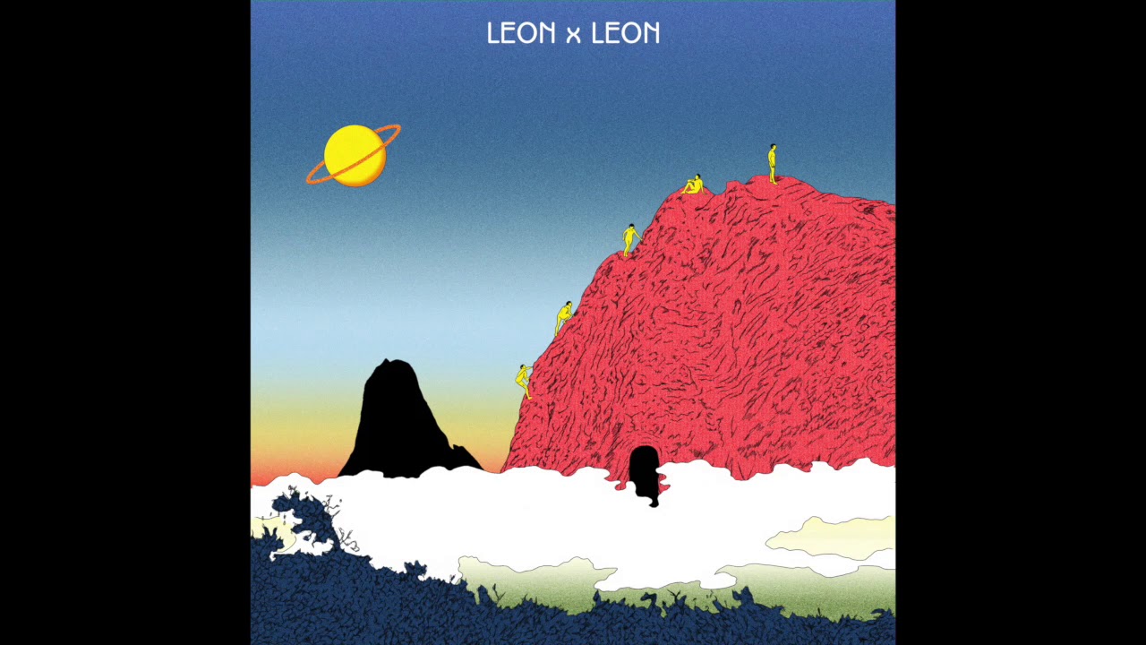 LeonxLeon - Red Footpath auf YouTube ansehen LeonxLeon - Red Footpath auf YouTube ansehen