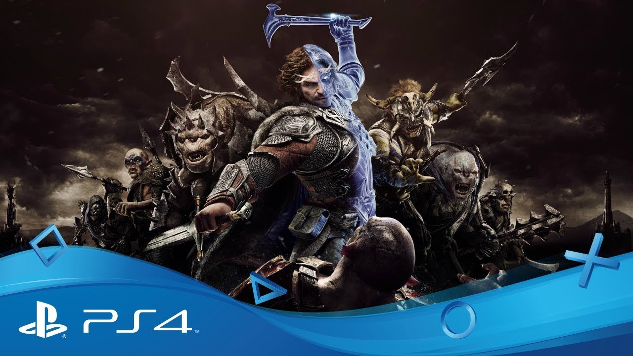 Plus d’informations sur la Collection PlayStation Plus + Vos jeux PlayStation Plus du mois de novembre