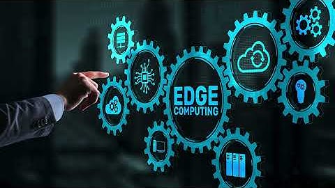 Difference Between Cloud Computing VS Edge Computing - Simple Story to Understand the Difference