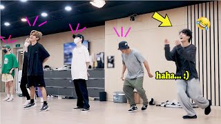 Everyone Falling In BTS Cuteness (Funny Moments)