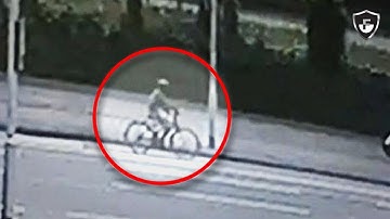 Vanished Without a Trace – 5 Mysterious Unsolved Cases (Part 16)