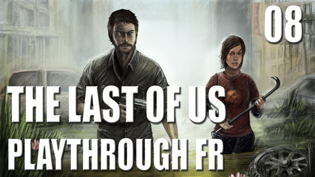 Одни из нас пасхалки и секреты. Пасхалка в the last of us на the Walking Dead. Non pas la