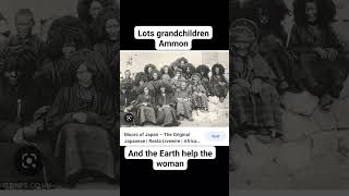 And the Earth helped the woman Revelation 12:16