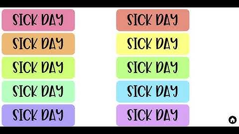 Digital Teacher Planner Overview GOOGLE SLIDES