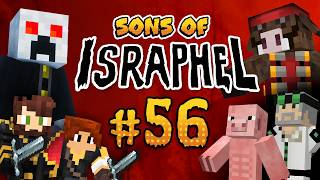 “Sons of Israphel” Part 56: The Jade Factory (Fan-Made)