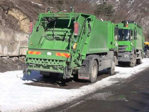 სოფელ მზეთამზეში გზის გაწმენდას ითხოვენ