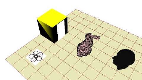 Computer Graphics, Fall 2009 Lab 2 Assignment  Transformation