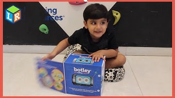 Botley - The Coding Robot Activity set - Botley Line