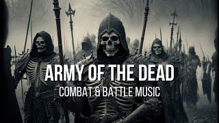 Army of the Dead - RPG/D&D Combat & Battle Music - [1 Hour]