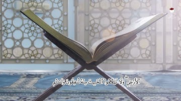 سورة البقرة من 261 إلى 271 - للشيخ / حسن عبد الرازق