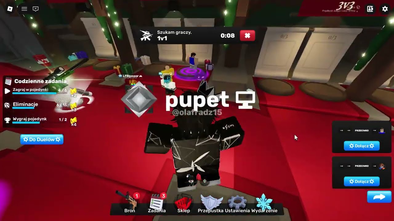 gram we "RYVALE" część 6