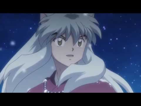 Inuyasha AMV-Who Do You Love (Marianas Trench)
