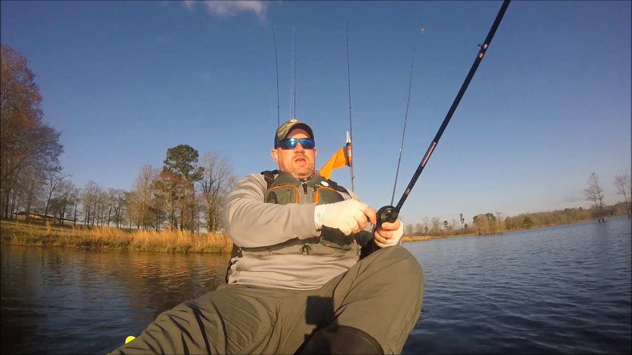 Newton Ranch, Bodcaw, AR YouTube