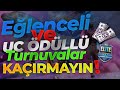 360 VE  660 UC ÖDÜLLÜ ODA VE 5 RP ÇEKİLİŞİ PUBG MOBİLE