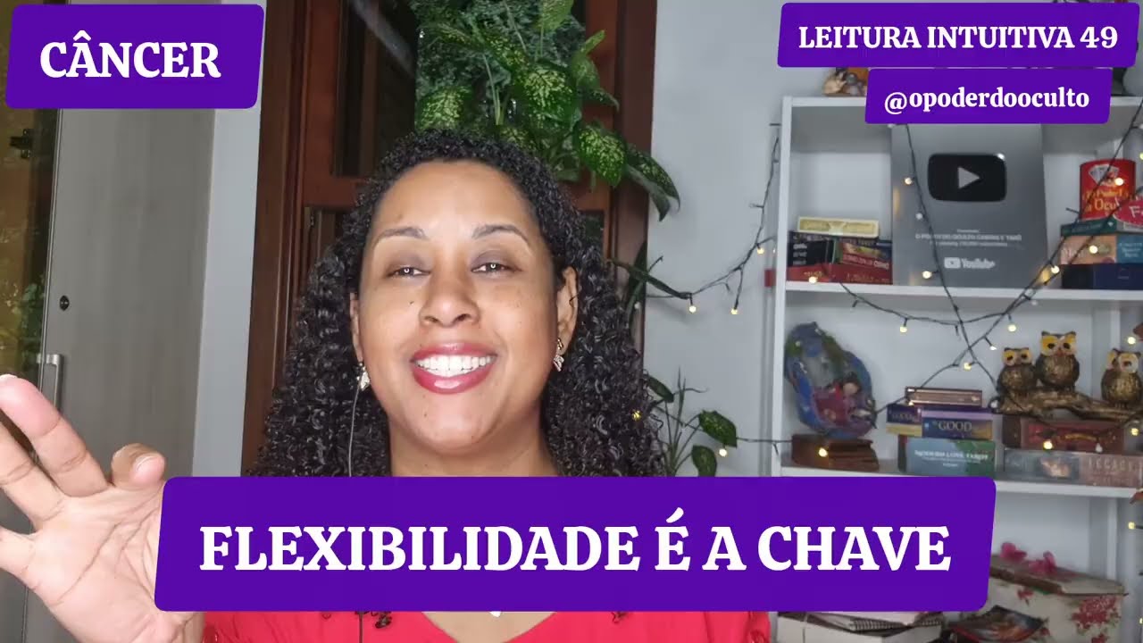 ♋️CÂNCER⭐️LEITURA INTUITIVA⭐️ABRINDO MÃO DE EXIGÊNCIAS QUE NÃO CABEM MAIS NESTA ALTURA DO CAMPIONATO