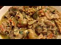 How to cook pepper soup with assorted meat  comment preparer le pp soupe cameroon cameroun