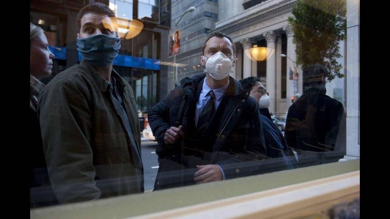 Фильмы про вирусы и эпидемии . Заражение (2011) , эпиидемия (1995 ...