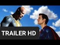 MAN OF STEEL 2 Trailer 3 (HD) Henry Cavill, Dwayne Johnson - Superman vs Black Adam (Fan Made)