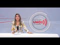 Emisión Noticias Uno   06 de febrero de 2022