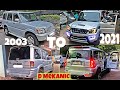 2003 First Generation Scorpio To Latest 2021 S11 🤯 | First Time In INDIA | D MEKANIC