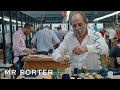 Kiton: The Three Pillars Of Handmade Excellence | MR PORTER