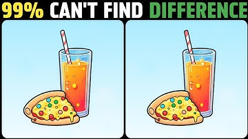 You Won’t Believe These 3 Hidden Differences! Can You Find Them? 🕵️‍♂️🔍🔥