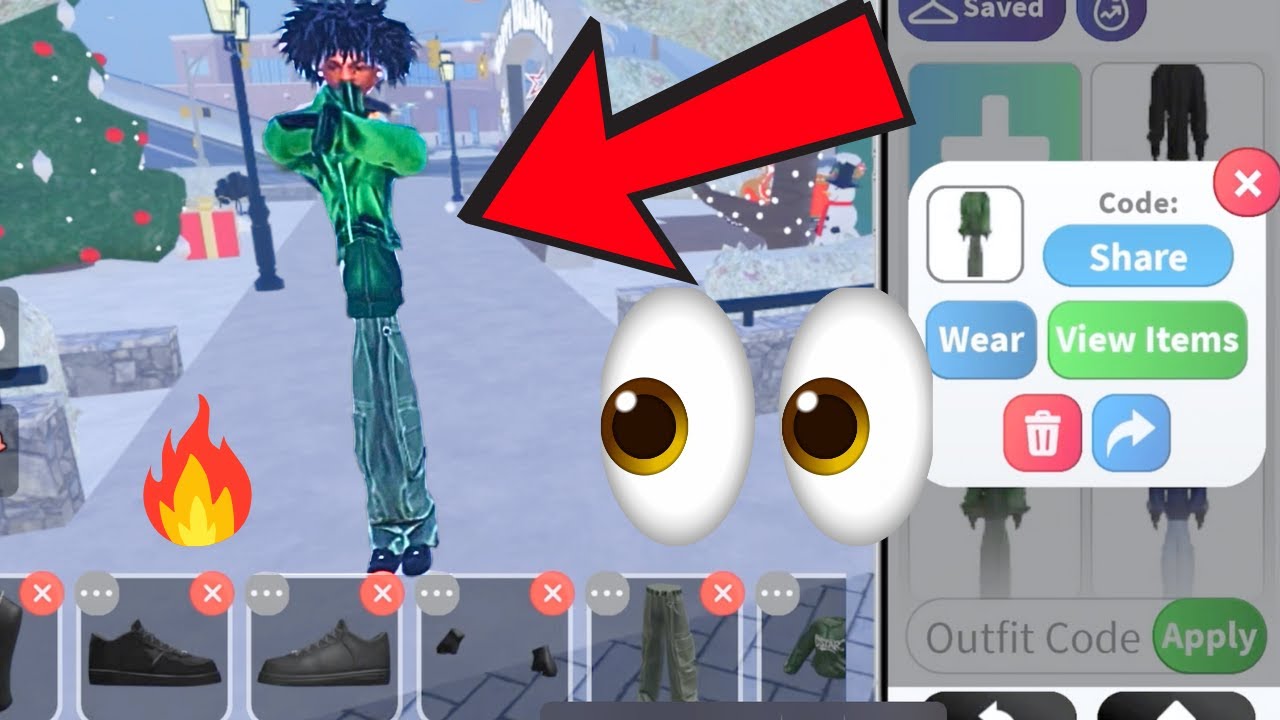 НОВИНКА🔥 6 ИДЕЙ МУЖСКИХ ОБРАЗОВ ДЛЯ РОЛЕВОЙ ИГРЫ «ЖИЗНЬ ВМЕСТЕ», КОТОРЫЕ МГНОВЕННО ПРИВЛЕКУТ ВНИМ...