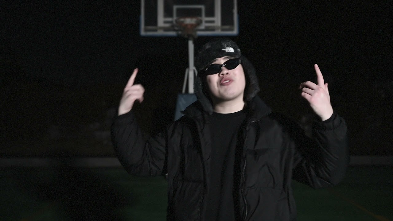 MacLovin(맥러빈) & Francis Chimp(프란시스 침프) - GUZI [Official Music Video]